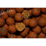 LK Baits boilies ReStart ICE Vanilla 250 g 18 mm – Zboží Mobilmania