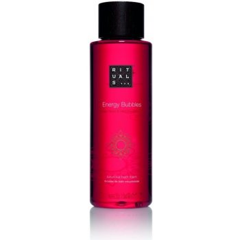 Rituals Energy Bubbles pěna do koupele 500 ml