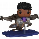 Funko Pop! 1174 Black Panther Wakanda Forever Shuri – Zboží Dáma