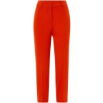 Esmara Dámské kalhoty červená – Hledejceny.cz