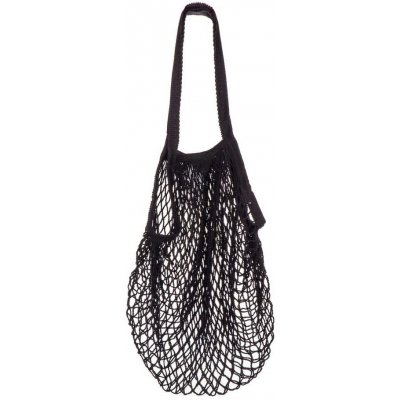 Síťovka s dlouhým uchem Pretty Up černá 35x35 cm – Zbozi.Blesk.cz