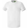 Dětské tričko Erima triko KRÁTKÝ RUKÁV TEAMSPORT bílá