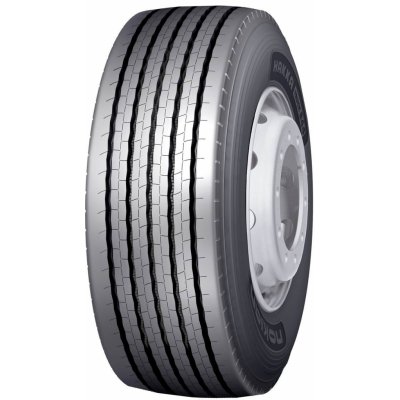 NOKIAN HAKKA TRUCK 844 385/55 R22,5 160K – Zboží Mobilmania