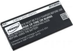 Powery Samsung EB-BG850BBE 1860mAh