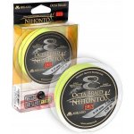 Mikado šňůra NIHONTO OCTA BRAID 150m 0,08mm 5,15kg – Sleviste.cz