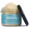 Tělové peelingy ALMARA SOAP Přírodní scrub Coconut Pearl 180 g