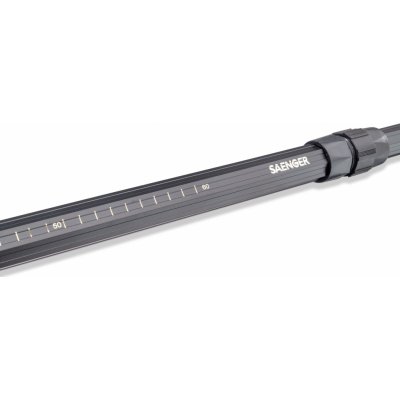 Saenger podběráková tyč Specialist 2,25m 3díl – Zbozi.Blesk.cz
