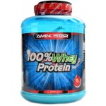 Aminostar Whey Protein Actions 85% 2000 g – Sleviste.cz