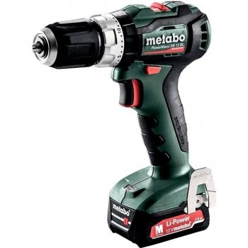 Metabo PowerMaxx SB 12 BL 601077800