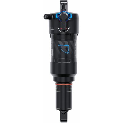 RockShox Deluxe Ultimate RCT Linear Air – Sleviste.cz
