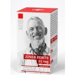 PharmaNord Bioaktivní Selen + Zinek Forte 60 tablet – Hledejceny.cz
