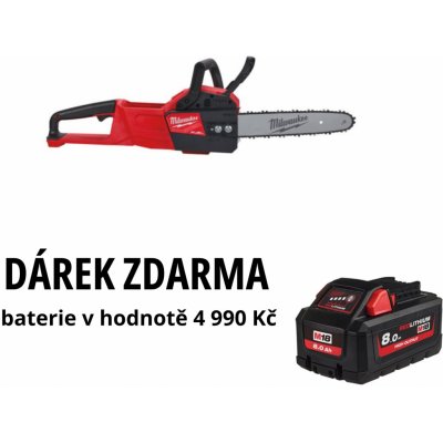 MILWAUKEE M18FCHSC-0 4933471441 – Zboží Mobilmania