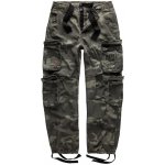 Surplus kalhoty Airborne VINTAGE BLACK camo – Zbozi.Blesk.cz