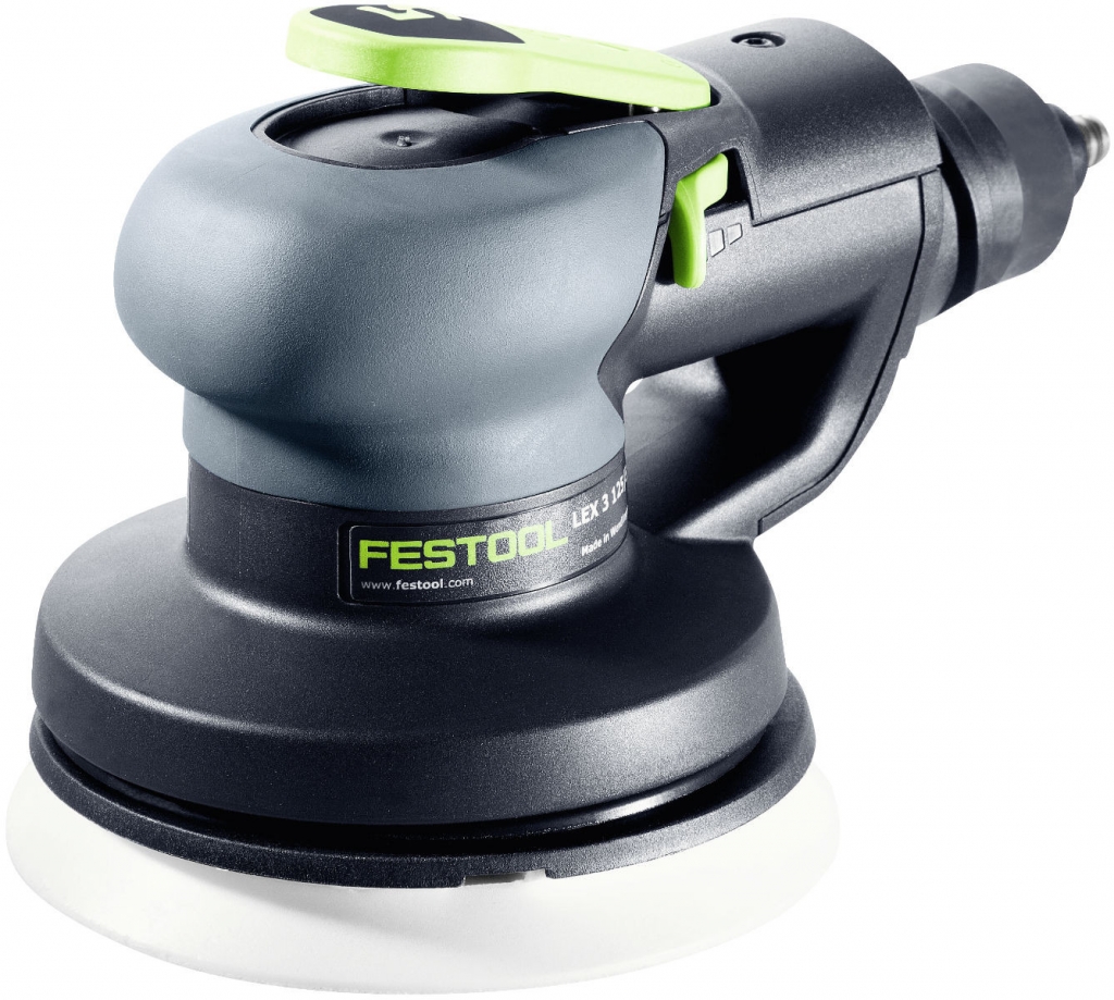 Festool LEX 3 125/5