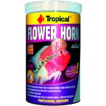 Tropical Flower Horn Adult Pellet 3 l – Hledejceny.cz