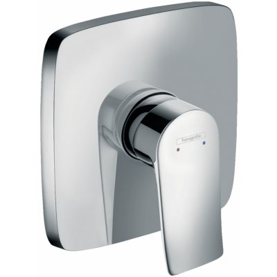 Hansgrohe Metris 31456000