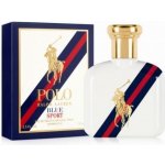 Ralph Lauren Polo Sport Blue toaletní voda pánská 75 ml – Hledejceny.cz