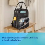 Canpol babies batoh černý – Hledejceny.cz