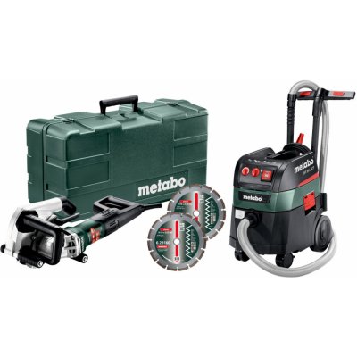 Metabo MFE 40 + ASR35 L ACP 691058000 – Zboží Mobilmania