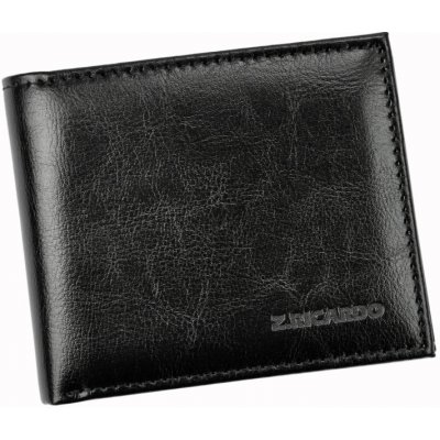 Pánská peněženka Z.Ricardo 051S Černá
