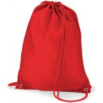 Quadra Vak na záda QD17 Bright Red 31 x 40 cm – Hledejceny.cz