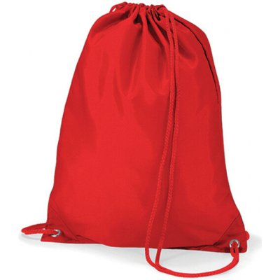 Quadra Vak na záda QD17 Bright Red 31 x 40 cm – Hledejceny.cz