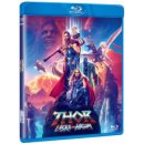Film Thor: Láska jako hrom BD