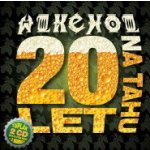 Alkehol - 20 let na tahu CD – Zbozi.Blesk.cz