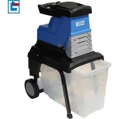 Güde GH 2800 S94375 – HobbyKompas.cz