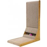 Purlov Strom rohový 2v1 60 x 40,5 x 25 cm – Zboží Dáma