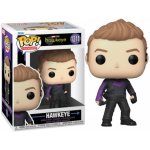 Funko Pop! Marvel Hawkeye Hawkeye 1211 – Zbozi.Blesk.cz