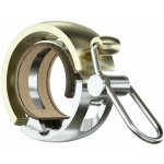 Knog Oi Bell Luxe Malý Mosaz – Zboží Dáma