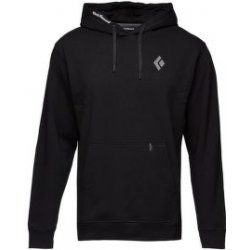 Black Diamond Mountain Badge Hoody Men