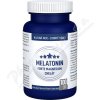 Vitamín a minerál Melatonin Forte Magnesium chelát 100 tablet