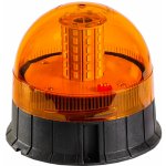 Maják nízký LED 12-24V na pevno – Sleviste.cz