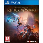 Kingdoms of Amalur Re-Reckoning – Hledejceny.cz