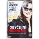 Obyčejní hrdinové DVD