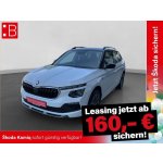 Skoda Kamiq 1.5 TSI DSG 110 kW – Hledejceny.cz