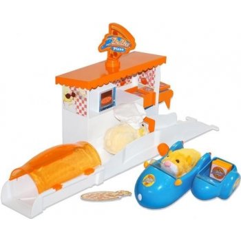 Zhu Zhu Pets Pizzerie