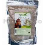 Stiefel Psyllium 1 kg – Sleviste.cz