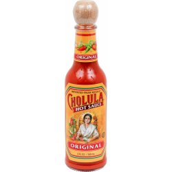 Cholula Original Casa Cuervo 150 ml