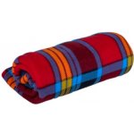 Jahu Deka fleece kostka multicolor2 150x200 – Zboží Mobilmania