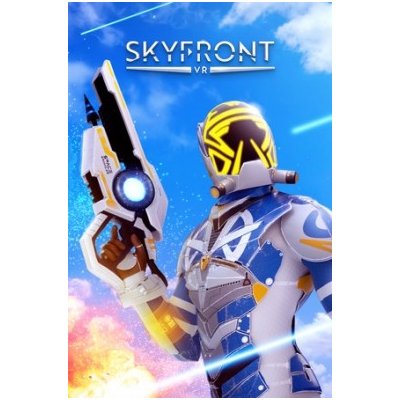 Skyfront VR – Zbozi.Blesk.cz