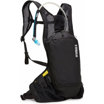 Thule Vital 3l černý – Zboží Dáma