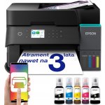 Epson EcoTank L6370 – Zbozi.Blesk.cz