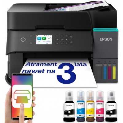 Epson EcoTank L6370 – Zbozi.Blesk.cz