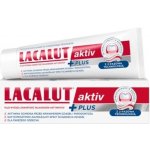 Lacalut Aktiv Plus 75 ml – Zboží Dáma