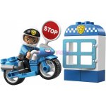 LEGO® DUPLO® 10858 Moji první skládací mazlíčci – Zboží Mobilmania