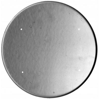 Elektrická hladička betonu Dedra 37 cm – Hledejceny.cz