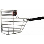 Chopo Náhubek zinek doga vlkodav PES – Zbozi.Blesk.cz